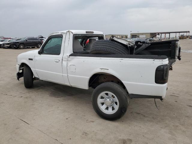 2007 Ford Ranger VIN: 1FTYR10DX7PA26561 Lot: 46086134