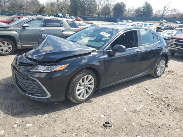 2023 TOYOTA CAMRY LE for Sale | TN - KNOXVILLE | Tue. May 21, 2024 ...