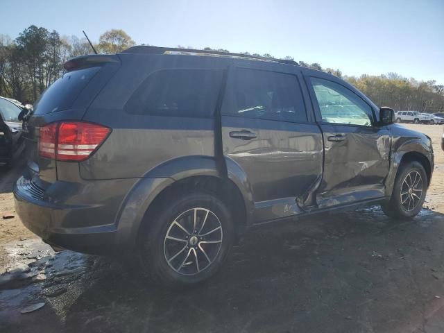 2018 Dodge Journey Se VIN: 3C4PDCAB8JT309658 Lot: 48707404