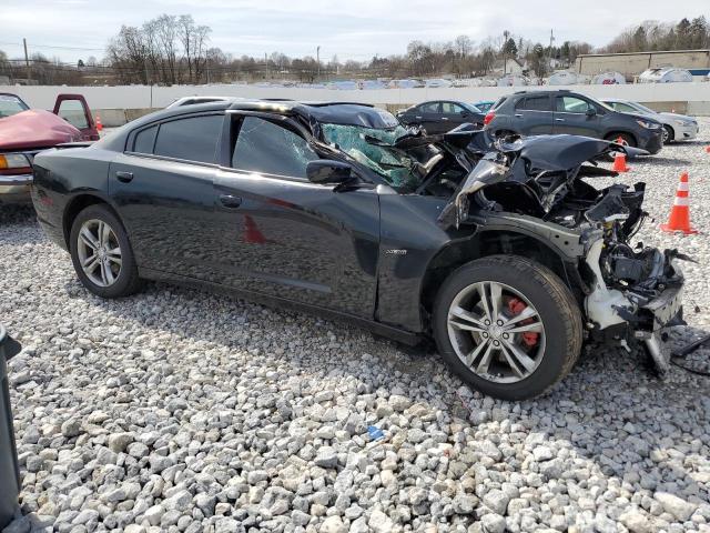 Vin: 2c3cdxdt8eh230634, lot: 48140104, dodge charger r/t 20144