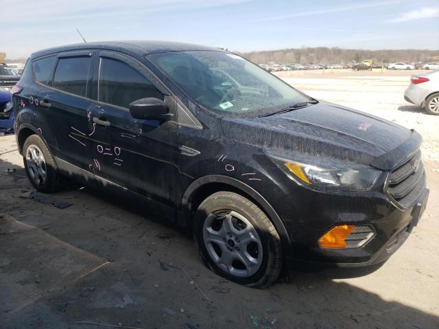 2018 FORD ESCAPE S - 1FMCU0F77JUC80270