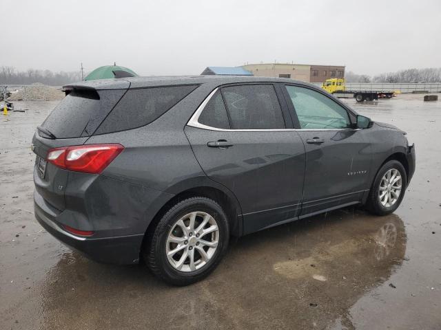 2018 CHEVROLET EQUINOX LT - 2GNAXJEV4J6217240