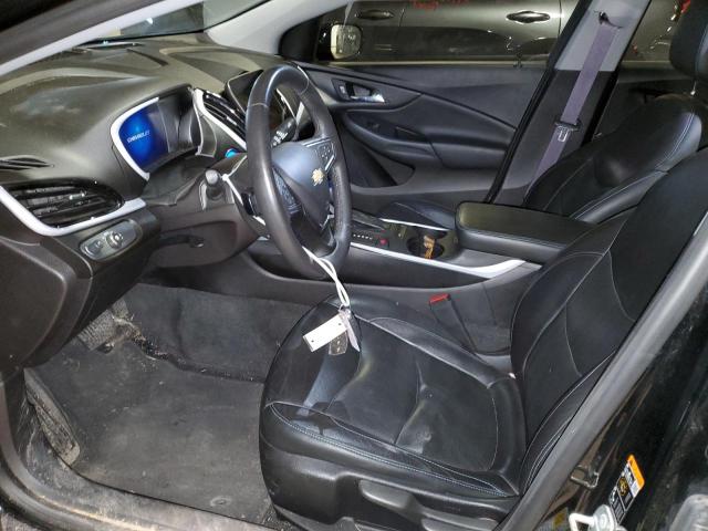 VIN 1G1RA6S58HU203313 2017 Chevrolet Volt, LT no.7