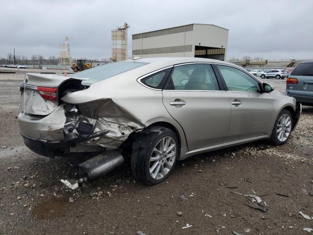 2013 Toyota Avalon Base VIN: 4T1BK1EB1DU059328 Lot: 48285054