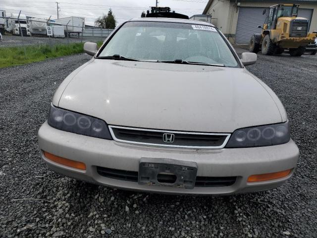 1997 Honda Accord Se VIN: 1HGCD5603VA165310 Lot: 48410974