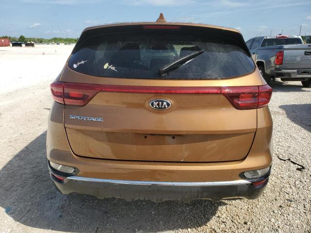 KNDPM3AC6M7877053 Kia Sportage L 6