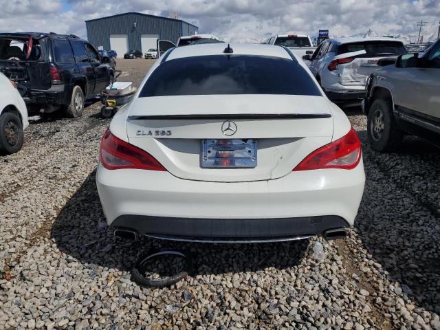 VIN WDDSJ4EB3FN217826 2015 Mercedes-Benz CLA-Class,... no.6