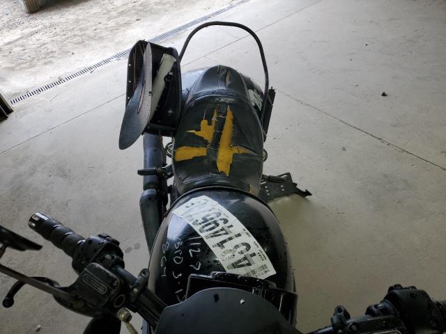 2008 HARLEY-DAVIDSON VRSCDX - 1HD1HHH1X8K800635
