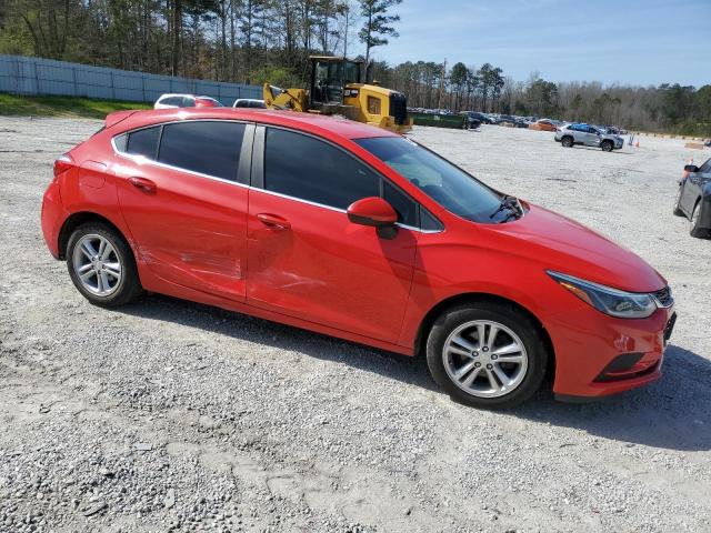 2017 Chevrolet Cruze - Image 4