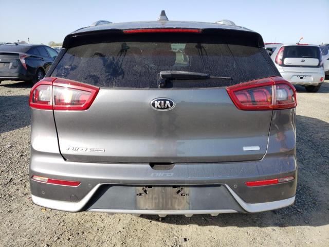 2017 KIA NIRO EX TO - KNDCE3LC2H5051116
