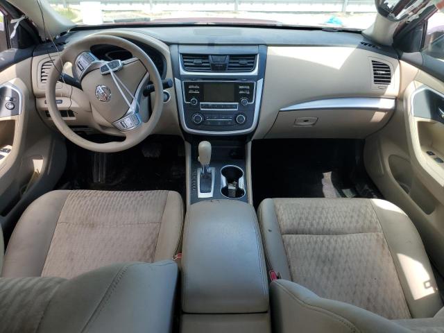 2016 NISSAN ALTIMA 2.5 - 1N4AL3AP0GN315814
