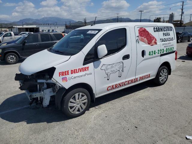 2020 Nissan Nv200 2.5S VIN: 3N6CM0KNXLK709233 Lot: 47997734