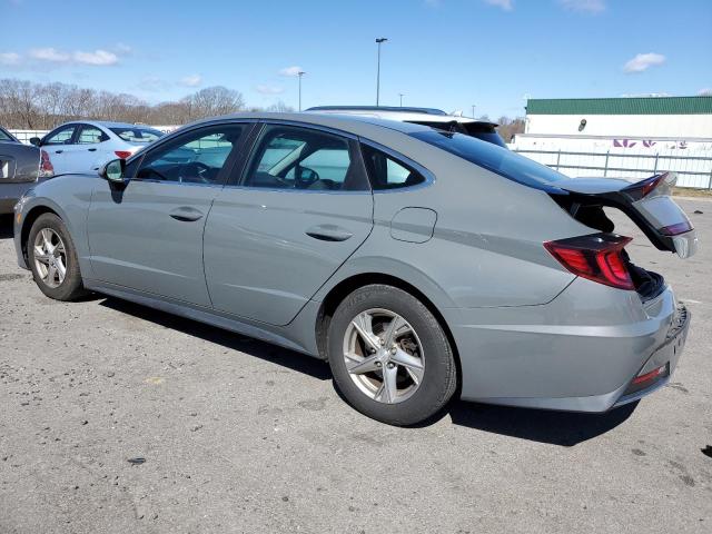 2021 HYUNDAI SONATA SE - 5NPEG4JA6MH066724
