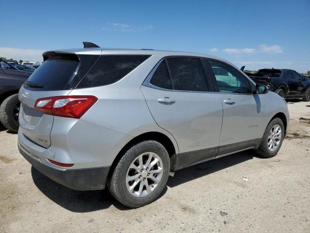 2018 Chevrolet Equinox Lt VIN: 3GNAXSEV4JS584680 Lot: 48629044