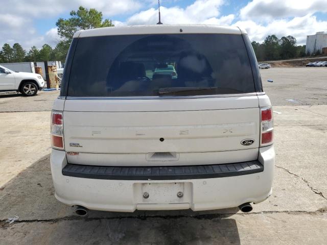 2013 Ford Flex Sel VIN: 2FMGK5C82DBD02199 Lot: 45731414