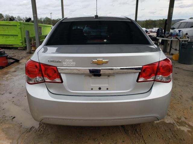 2015 CHEVROLET CRUZE L - 1G1P15SH4F7238115