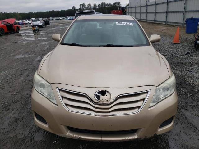 2010 Toyota Camry Base VIN: 4T4BF3EK6AR059715 Lot: 48814334