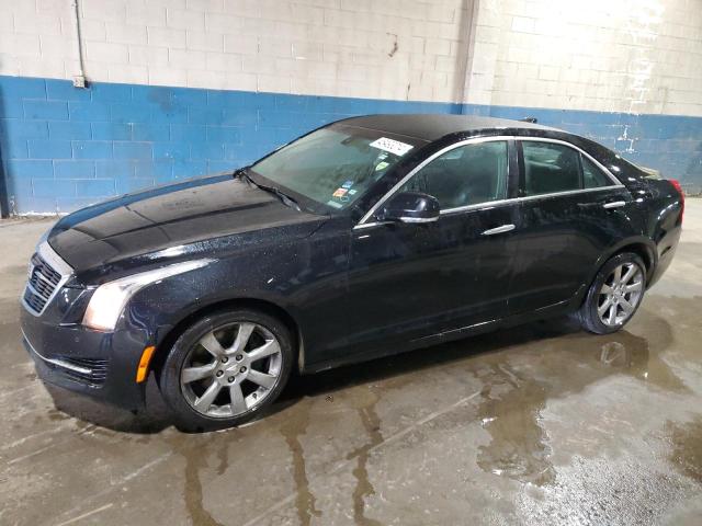 1G6AH5RX0G0180278 2016 CADILLAC ATS-0