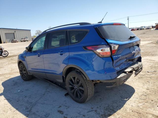 2017 Ford Escape Se VIN: 1FMCU9GD4HUE13537 Lot: 46699804