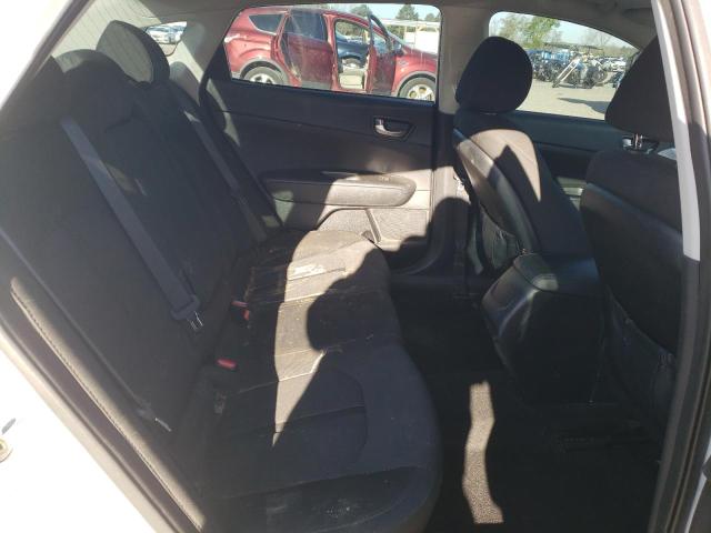 2017 Kia Optima Lx VIN: 5XXGT4L30HG165074 Lot: 47250824