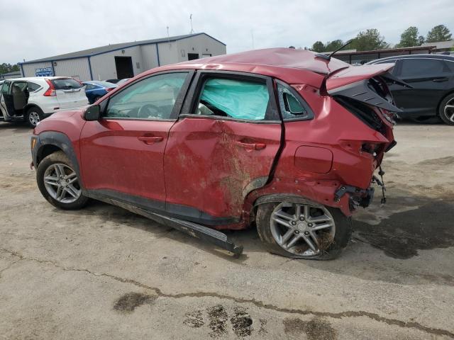 2020 Hyundai Kona Se VIN: KM8K12AA9LU486650 Lot: 48278804