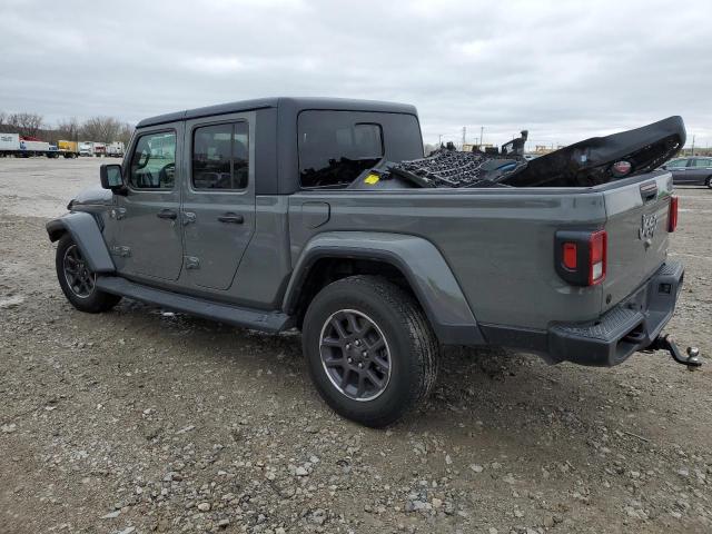 2022 JEEP GLADIATOR - 1C6HJTFG3NL117851