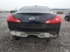 Lot #2754215087 2008 INFINITI G37 BASE