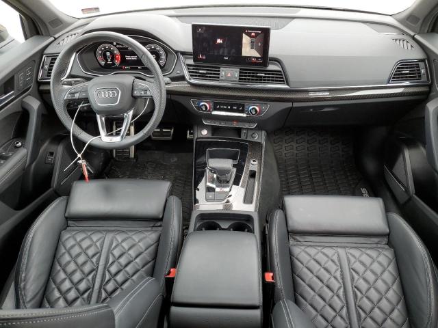 2023 AUDI SQ5 SPORTB WA124AFY7P2025115