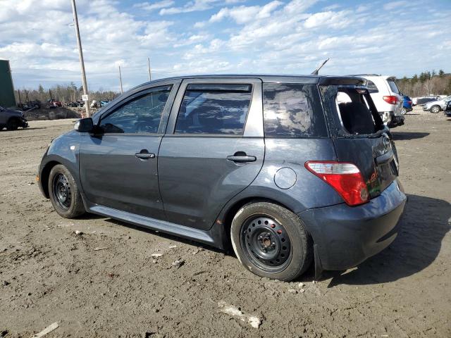 2006 Toyota Scion Xa VIN: JTKKT624660159237 Lot: 48600434