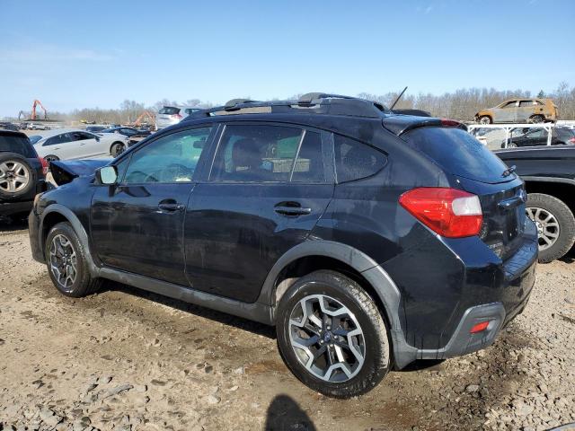 JF2GPABC8GH313351 2016 Subaru Crosstrek Premium