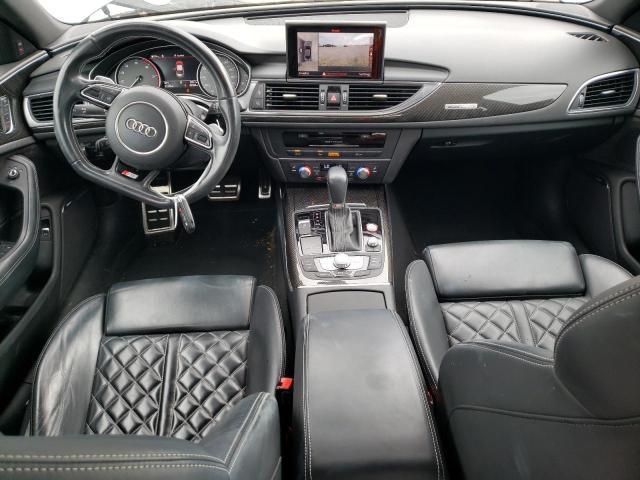 2016 AUDI S6 PREMIUM - WAUF2AFC8GN107089