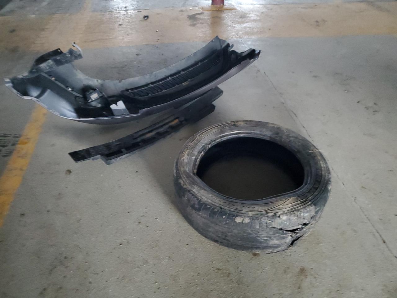 3C4PDCDG1DT569654 2013 Dodge Journey Crew