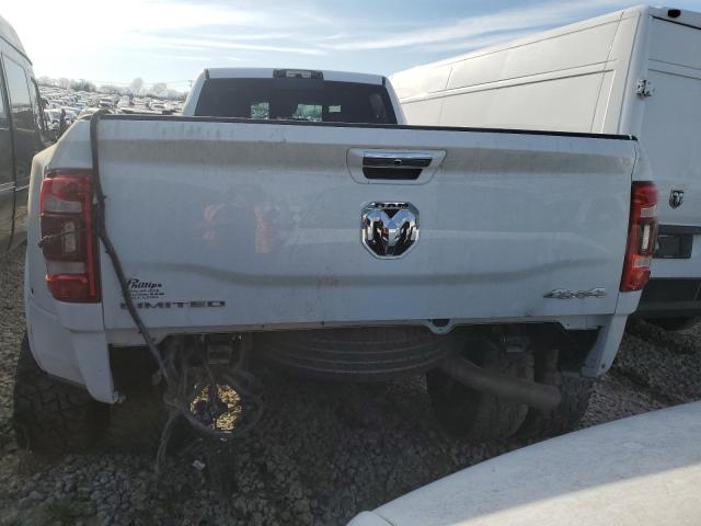 2022 RAM 3500 LIMIT 3C63RRRL0NG312737