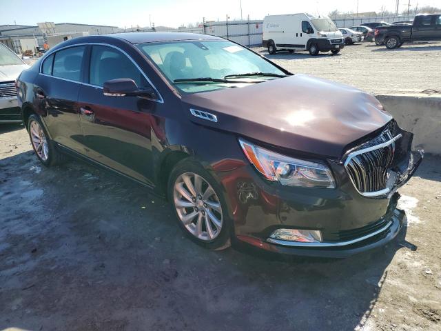 VIN 1G4GB5G33GF128385 2016 Buick Lacrosse no.4