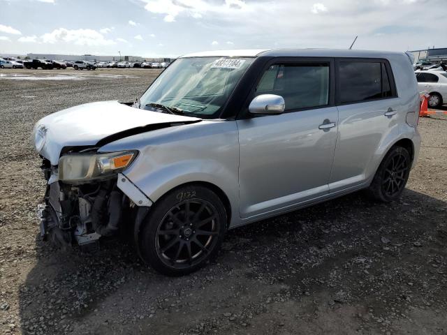 2013 TOYOTA SCION XB 2013