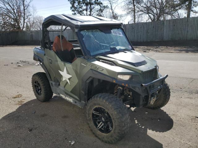 2018 POLARIS GENERAL 10 3NSRGU999JH462249