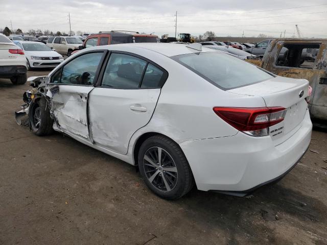 2019 Subaru Impreza Premium VIN: 4S3GKAD64K3621093 Lot: 46103514