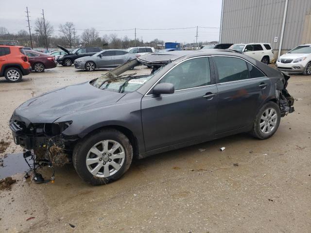 Lot #2388359291 2007 TOYOTA CAMRY LE salvage car