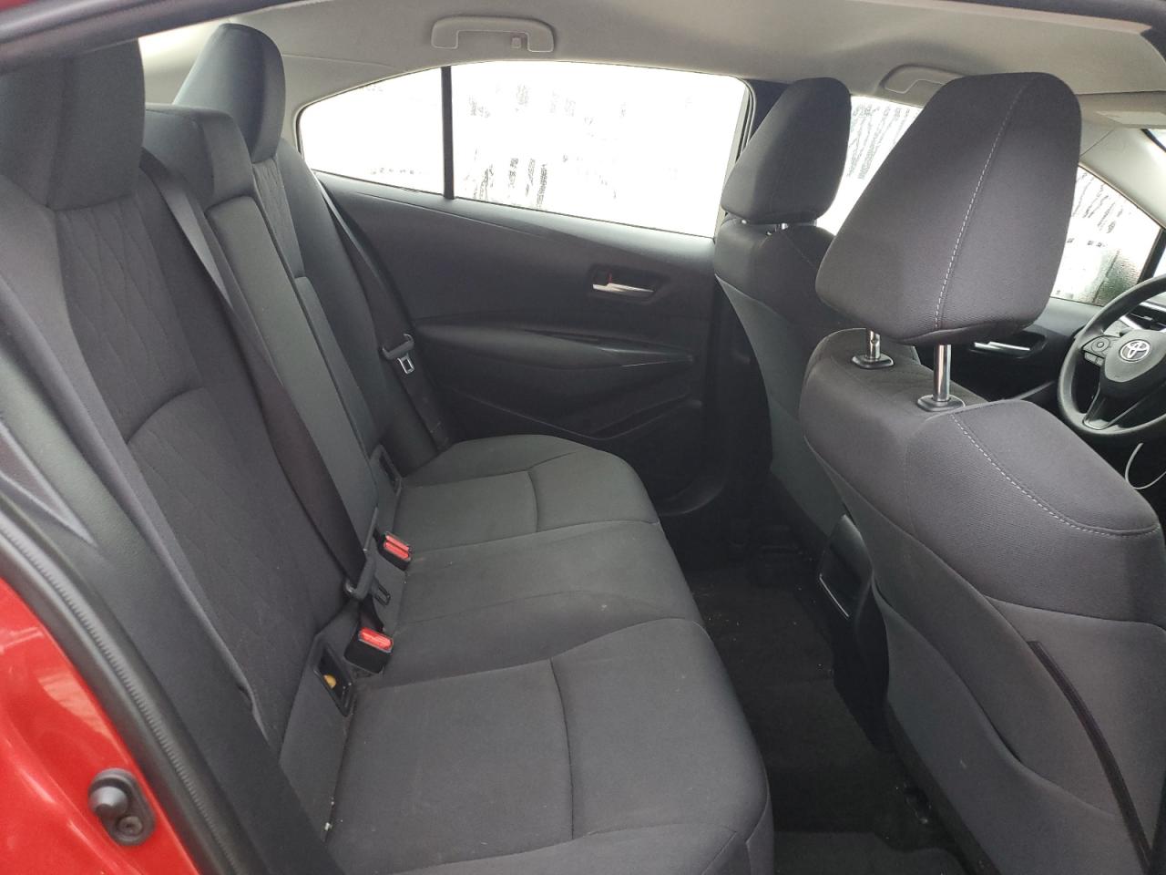 JTDEPRAE7LJ053843 TOYOTA COROLLA 2020