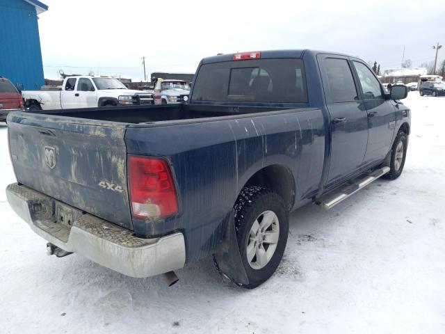 2019 RAM 1500 CLASS - 1C6RR7TT1KS685099
