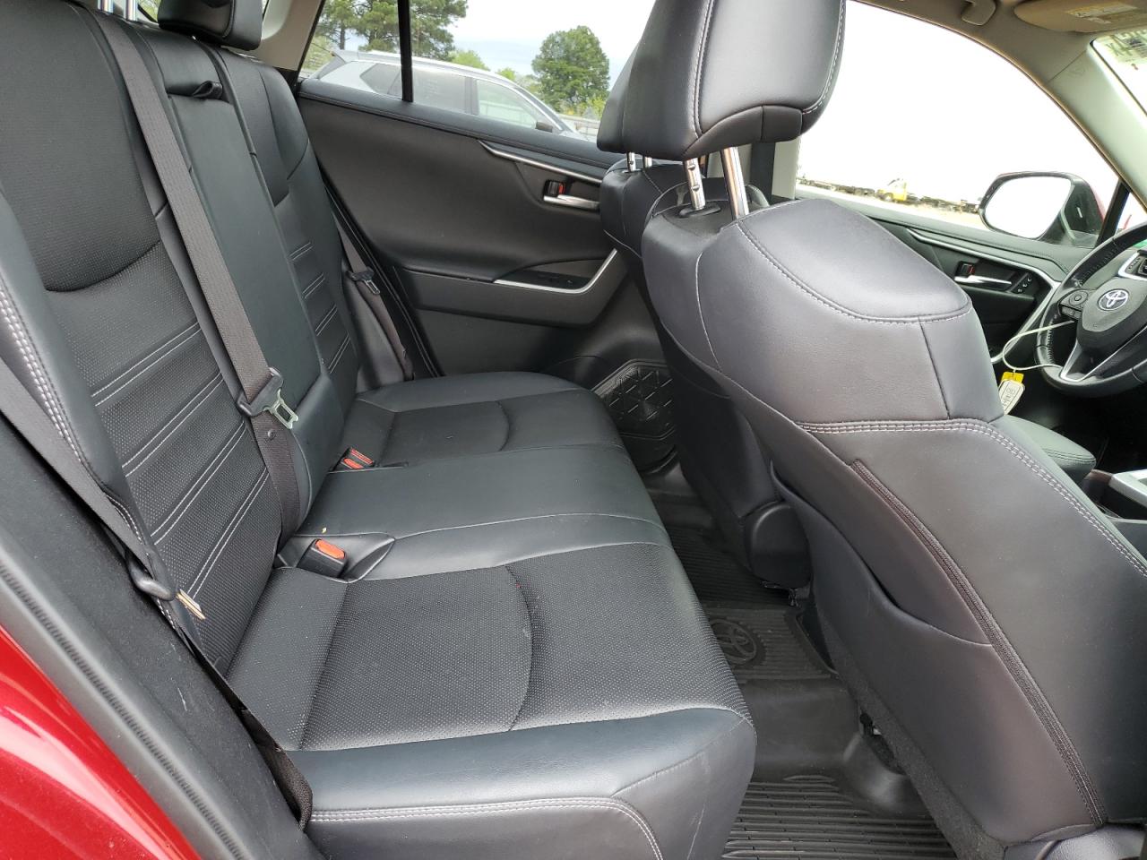 JTMN1RFV9LD060799 TOYOTA RAV4 2020