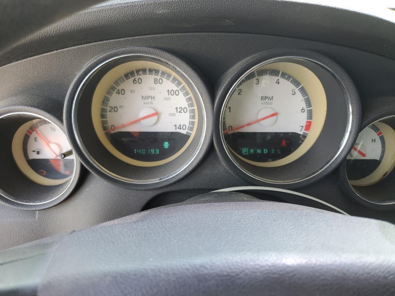 2B3KA43D89H572732 2009 Dodge Charger