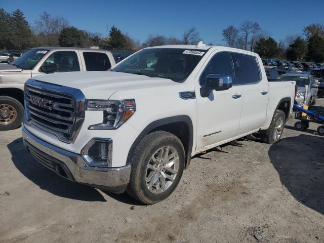 2020 GMC SIERRA K15 #2703652914