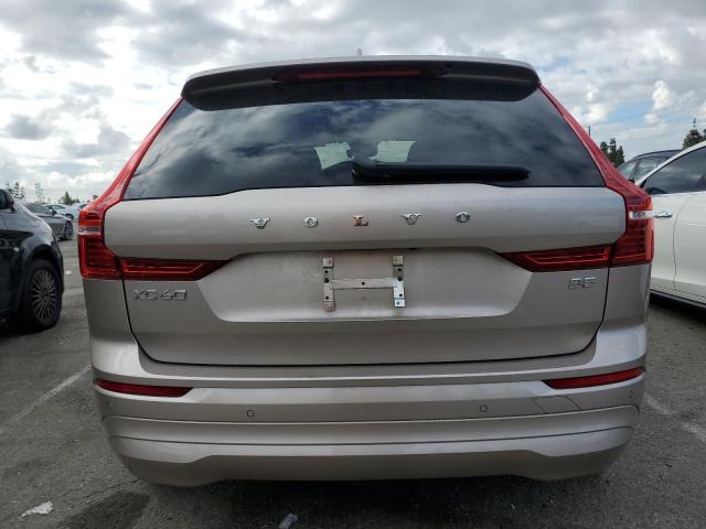 2023 VOLVO XC60 ULTIM YV4L12DV4P1260754