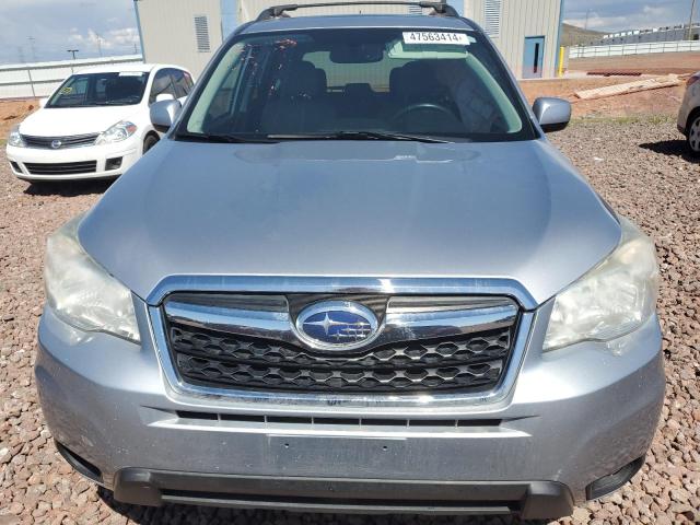 2015 SUBARU FORESTER 2 - JF2SJAHC3FH519291