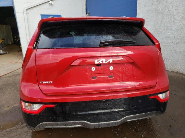 2023 KIA NIRO WIND - KNDCR3L1XP5050930