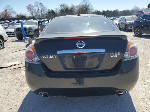 2008 Nissan Altima 3.5Se VIN: 1N4BL21E18N406170 Lot: 48971694