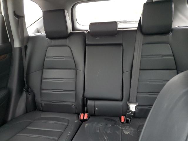 2019 Honda Cr-V Touring VIN: 7FARW1H95KE002480 Lot: 47807874