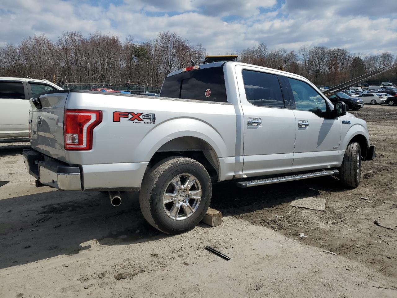 1FTEW1EP6GFB73965 FORD F-150 2016