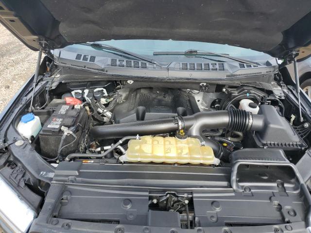 2020 FORD F150 SUPER - 1FTEW1E46LKE20599